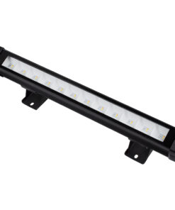 GloboStar® 85816 Μπάρα Εξωτερική LED SMD 5050 & 2835 20W 2000lm 180° AC 230V με Ασύρματο Wireless Bluetooth Αδιάβροχη IP66 Πολύχρωμη RGB+CCT Θερμό Λευκό 3000K – Λευκό Ημέρας 4500K – Ψυχρό Λευκό 6000K