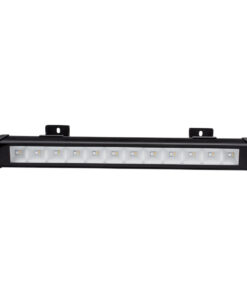 GloboStar® 85816 Μπάρα Εξωτερική LED SMD 5050 & 2835 20W 2000lm 180° AC 230V με Ασύρματο Wireless Bluetooth Αδιάβροχη IP66 Πολύχρωμη RGB+CCT Θερμό Λευκό 3000K – Λευκό Ημέρας 4500K – Ψυχρό Λευκό 6000K