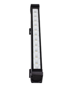 GloboStar® 85816 Μπάρα Εξωτερική LED SMD 5050 & 2835 20W 2000lm 180° AC 230V με Ασύρματο Wireless Bluetooth Αδιάβροχη IP66 Πολύχρωμη RGB+CCT Θερμό Λευκό 3000K – Λευκό Ημέρας 4500K – Ψυχρό Λευκό 6000K