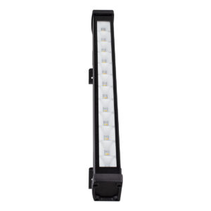 GloboStar® 85816 Μπάρα Εξωτερική LED SMD 5050 & 2835 20W 2000lm 180° AC 230V με Ασύρματο Wireless Bluetooth Αδιάβροχη IP66 Πολύχρωμη RGB+CCT Θερμό Λευκό 3000K – Λευκό Ημέρας 4500K – Ψυχρό Λευκό 6000K