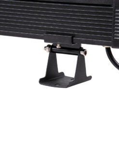 GloboStar® 85816 Μπάρα Εξωτερική LED SMD 5050 & 2835 20W 2000lm 180° AC 230V με Ασύρματο Wireless Bluetooth Αδιάβροχη IP66 Πολύχρωμη RGB+CCT Θερμό Λευκό 3000K – Λευκό Ημέρας 4500K – Ψυχρό Λευκό 6000K