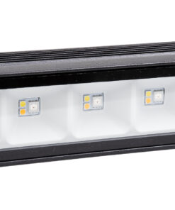 GloboStar® 85816 Μπάρα Εξωτερική LED SMD 5050 & 2835 20W 2000lm 180° AC 230V με Ασύρματο Wireless Bluetooth Αδιάβροχη IP66 Πολύχρωμη RGB+CCT Θερμό Λευκό 3000K – Λευκό Ημέρας 4500K – Ψυχρό Λευκό 6000K