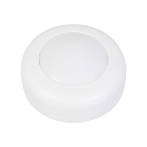 GloboStar® 85818 Φωτιστικά Νυκτός Μπαταρίας LED SMD 5050 6W 600lm με Ασύρματο Χειριστήριο RF – ΣΕΤ 6 Τεμαχίων Πολύχρωμα RGB
