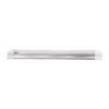 GloboStar® 85822 Φωτιστικό Καμπίνας – Cabinet Light 30CM – LED SMD 2835 10W 1000lm DC 12-85V με Κόλλα Διπλής Όψης 3M – Διακόπτη On/Off – Ψυχρό Λευκό 6000K