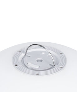 GloboStar® 85824 Ακρυλικό Φωτιστικό Μπάλα Εξωτερικού Χώρου – Πισίνας LED Globe 5W Φ24 Επαναφορτιζόμενο Μπαταρίας με Καλώδιο USB – Φορτιστή και Ασύρματο Χειριστήριο IR Αδιάβροχο IP65 Πολύχρωμο RGBW