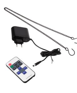 GloboStar® 85858 Φωτιστικό Ταμπέλα Φωτεινή Επιγραφή NEON LED Σήμανσης Animated Ovale OPEN 30W AC 230V με Διακόπτη On/Off και Ασύρματο Χειριστήριο IR Λευκό – Κόκκινο – Πράσινο – Κίτρινο – Γαλάζιο