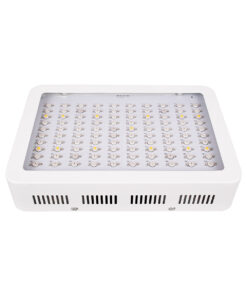 GloboStar® 85950 Grow Light Full Spectrum LED Φωτιστικό Ανάπτυξης Φυτών Θερμοκηπίου SMD 2835 1000W 160° AC230V IP54 Εσωτερικού Χώρου για Κάλυψη Επιφάνειας 1.5m x 1.5m Πλήρους Φάσματος Φωτισμού