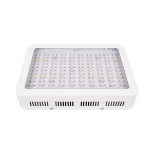 GloboStar® 85950 Grow Light Full Spectrum LED Φωτιστικό Ανάπτυξης Φυτών Θερμοκηπίου SMD 2835 1000W 160° AC230V IP54 Εσωτερικού Χώρου για Κάλυψη Επιφάνειας 1.5m x 1.5m Πλήρους Φάσματος Φωτισμού