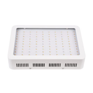GloboStar® 85951 Grow Light Hydro Full Spectrum LED Φωτιστικό Ανάπτυξης Φυτών Υδροπονικού Θερμοκηπίου SMD 2835 70W 160° AC230V IP54 Εσωτερικού Χώρου για Κάλυψη Επιφάνειας 1.5m x 1.5m Πλήρους Φάσματος Φωτισμού