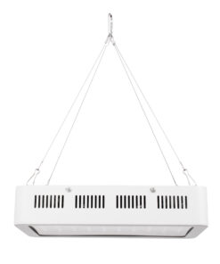 GloboStar® 85951 Grow Light Hydro Full Spectrum LED Φωτιστικό Ανάπτυξης Φυτών Υδροπονικού Θερμοκηπίου SMD 2835 70W 160° AC230V IP54 Εσωτερικού Χώρου για Κάλυψη Επιφάνειας 1.5m x 1.5m Πλήρους Φάσματος Φωτισμού