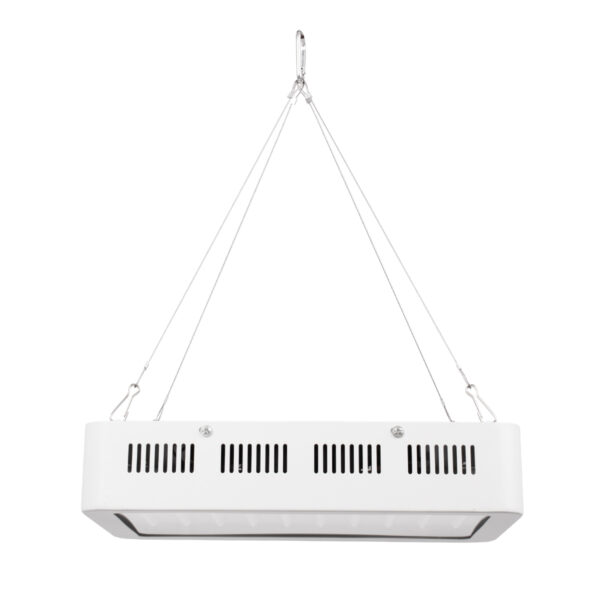 GloboStar® 85951 Grow Light Hydro Full Spectrum LED Φωτιστικό Ανάπτυξης Φυτών Υδροπονικού Θερμοκηπίου SMD 2835 70W 160° AC230V IP54 Εσωτερικού Χώρου για Κάλυψη Επιφάνειας 1.5m x 1.5m Πλήρους Φάσματος Φωτισμού