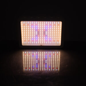 GloboStar® 85952 Grow Light Full Spectrum LED Φωτιστικό Ανάπτυξης Φυτών Θερμοκηπίου SMD 2835 174W 160° AC230V IP54 Εσωτερικού Χώρου για Κάλυψη Επιφάνειας 3m x 3m Πλήρους Φάσματος Φωτισμού