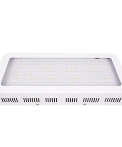 GloboStar® 85953 Grow Light Hydro Full Spectrum LED Φωτιστικό Ανάπτυξης Φυτών Υδροπονικού Θερμοκηπίου SMD 2835 160W 160° AC230V IP54 Εσωτερικού Χώρου για Κάλυψη Επιφάνειας 3m x 3m Πλήρους Φάσματος Φωτισμού