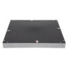 GloboStar® 85954 Grow Light Panel Full Spectrum LED Φωτιστικό Ανάπτυξης Φυτών Θερμοκηπίου SMD 2835 100W 160° AC230V IP54 Εσωτερικού Χώρου για Κάλυψη Επιφάνειας 1m x 1m Πλήρους Φάσματος Φωτισμού
