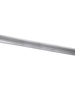 GloboStar® 85959 Linear Grow Light Hydro Spectrum LED Γραμμικό Φωτιστικό Ανάπτυξης Φυτών Υδροπονικού Θερμοκηπίου 120cm SMD 2835 200W 120° AC230V IP54 Εσωτερικού Χώρου για Κάλυψη Επιφάνειας 1.2m x 1.2m