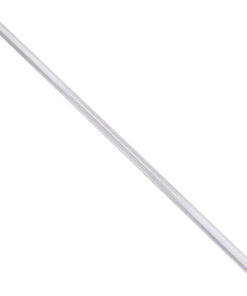 GloboStar® 85964 Linear Grow Light Hydro Spectrum LED Γραμμικό Φωτιστικό Ανάπτυξης Φυτών Υδροπονικού Θερμοκηπίου 120cm SMD 2835 80W 160° AC230V IP54 Εσωτερικού Χώρου για Κάλυψη Επιφάνειας 1.2m x 1.2m