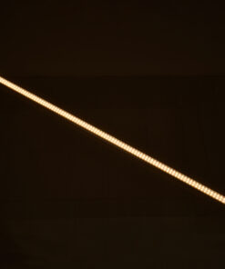 GloboStar® 85964 Linear Grow Light Hydro Spectrum LED Γραμμικό Φωτιστικό Ανάπτυξης Φυτών Υδροπονικού Θερμοκηπίου 120cm SMD 2835 80W 160° AC230V IP54 Εσωτερικού Χώρου για Κάλυψη Επιφάνειας 1.2m x 1.2m