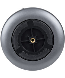 GloboStar® 86005 Following Face Auto Tracking Live Steaming Mobile Stand – Βάση Κινητού με Ανιχνευτή Κίνησης & Βάση για Τρίποδο – Μαύρο