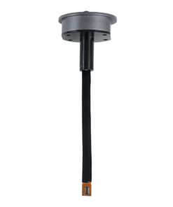 GloboStar® 86017 Ψηφιακή Έξυπνη Camera Εξώπορτας 90° Μοιρών με Έγχρωμη Οθόνη 2.8″ Inches – Νυχτερινή Όραση με LED IR – Κουδούνι – Εσωτερική Μνήμη Αποθήκευσης – Λειτουργεί με 4 Μπαταρίες AAA