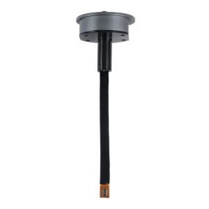 GloboStar® 86017 Ψηφιακή Έξυπνη Camera Εξώπορτας 90° Μοιρών με Έγχρωμη Οθόνη 2.8″ Inches – Νυχτερινή Όραση με LED IR – Κουδούνι – Εσωτερική Μνήμη Αποθήκευσης – Λειτουργεί με 4 Μπαταρίες AAA