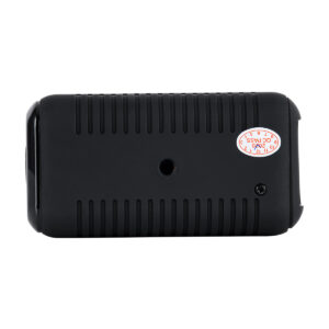 GloboStar® 86019 Επαναφορτιζόμενη Επιτραπέζια/Τοίχου IP Camera 1080P WiFi 75° Μοιρών – 6200mAh – Νυχτερινή Όραση με LED IR – Διπλή Κατέυθυνση Ομιλίας – Ανιχνευτή Κίνησης – Νυχτερινή Λήψη – Θέση SD Κάρτας Max 128GB – 25 Μέρες Stand By