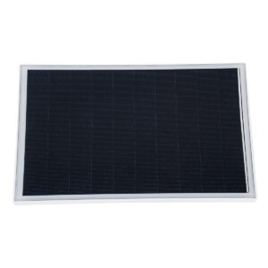 GloboStar® 86029 Αυτόνομη Ηλιακή IP Camera 1080P 2MP WiFi 4G SIM CARD 360° Μοιρών – 3200mAh – Φωτοβολταϊκό Πάνελ – Νυχτερινή Όραση με LED IR – Ανιχνευτή Κίνησης – Νυχτερινή Λήψη – Αδιάβροχη IP66 – Λευκό