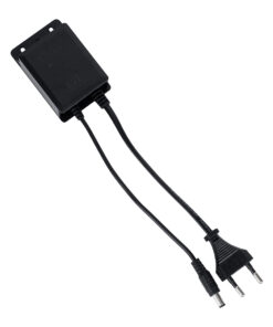 GloboStar® 86039 Ασύρματο Καταγραφικό με 4 x Camera 2MP 1080P WiFi 360° Μοιρών – Αδιάβροχο IP66 – Νυχτερινή Όραση με LED IR – Διπλή Κατέυθυνση Ομιλίας – Ανιχνευτή Κίνησης – Νυχτερινή Λήψη – Λευκό