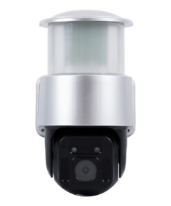 GloboStar® 86046 Αυτόνομος Ηλιακός Προβολέας LED SMD 24W 1200lm Camera 1080P 2MP 4G SIM CARD WiFi 150° Μπαταρία 3200mAh Φωτοβολταϊκό Πάνελ Αισθητήρα Ημέρας-Νύχτας & Ρύθμιση Χρόνου Διπλή Κατέυθυνση Ομιλίας Αδιάβροχος IP66 Ψυχρό Λευκό 6000K – Ασημί