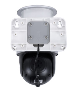 GloboStar® 86046 Αυτόνομος Ηλιακός Προβολέας LED SMD 24W 1200lm Camera 1080P 2MP 4G SIM CARD WiFi 150° Μπαταρία 3200mAh Φωτοβολταϊκό Πάνελ Αισθητήρα Ημέρας-Νύχτας & Ρύθμιση Χρόνου Διπλή Κατέυθυνση Ομιλίας Αδιάβροχος IP66 Ψυχρό Λευκό 6000K – Ασημί