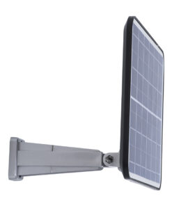 GloboStar® 86046 Αυτόνομος Ηλιακός Προβολέας LED SMD 24W 1200lm Camera 1080P 2MP 4G SIM CARD WiFi 150° Μπαταρία 3200mAh Φωτοβολταϊκό Πάνελ Αισθητήρα Ημέρας-Νύχτας & Ρύθμιση Χρόνου Διπλή Κατέυθυνση Ομιλίας Αδιάβροχος IP66 Ψυχρό Λευκό 6000K – Ασημί