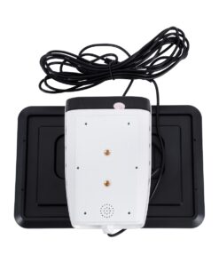 GloboStar® 86048 Αυτόνομη Ηλιακή Camera 1080P 2MP 4G SIM CARD WiFi 150° Μπαταρία 3200mAh Φωτοβολταϊκό Πάνελ Αισθητήρα Ημέρας-Νύχτας & Ρύθμιση Χρόνου Διπλή Κατέυθυνση Ομιλίας Αδιάβροχη IP66 Ψυχρό Λευκό 6000K – Λευκό