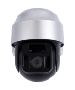 GloboStar® 86049 Αυτόνομη Ηλιακή Camera 1080P 2MP WiFi 150° Μπαταρία 3200mAh Φωτοβολταϊκό Πάνελ Αισθητήρα Ημέρας-Νύχτας & Ρύθμιση Χρόνου Διπλή Κατέυθυνση Ομιλίας Αδιάβροχη IP66 Ψυχρό Λευκό 6000K – Ασημί