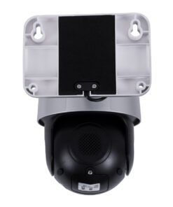 GloboStar® 86054 Αυτόνομη Ηλιακή Camera 1080P 2MP 4G SIM CARD WiFi 150° Μπαταρία 3200mAh Φωτοβολταϊκό Πάνελ Διπλή Κατέυθυνση Ομιλίας Αδιάβροχη IP66 Ψυχρό Λευκό 6000K – Ασημί