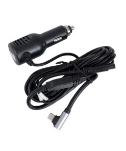 GloboStar® 86057 Καθρέπτης Αυτοκινήτου με 3 Κάμερες 3CHs AHD 1080P 170° – 4G Sim Card Slot – WiFi – GPS Navigator – Bluetooth – G Sensor – 24h Monitoring – FM Transmitter – Νυχτερινή Όραση – Μαύρο