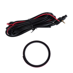 GloboStar® 86057 Καθρέπτης Αυτοκινήτου με 3 Κάμερες 3CHs AHD 1080P 170° – 4G Sim Card Slot – WiFi – GPS Navigator – Bluetooth – G Sensor – 24h Monitoring – FM Transmitter – Νυχτερινή Όραση – Μαύρο