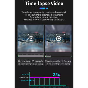 GloboStar® 86057 Καθρέπτης Αυτοκινήτου με 3 Κάμερες 3CHs AHD 1080P 170° – 4G Sim Card Slot – WiFi – GPS Navigator – Bluetooth – G Sensor – 24h Monitoring – FM Transmitter – Νυχτερινή Όραση – Μαύρο