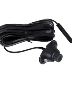 GloboStar® 86057 Καθρέπτης Αυτοκινήτου με 3 Κάμερες 3CHs AHD 1080P 170° – 4G Sim Card Slot – WiFi – GPS Navigator – Bluetooth – G Sensor – 24h Monitoring – FM Transmitter – Νυχτερινή Όραση – Μαύρο