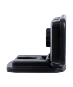 GloboStar® 86058 Καθρέπτης Αυτοκινήτου Android 9.0 360° με 4 Κάμερες SD Card Slot – RAM2GB+ROM32GB – FM Transmitter – Νυχτερινή Όραση – με Parking Lines – Μαύρο