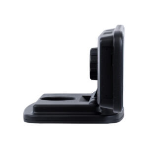 GloboStar® 86058 Καθρέπτης Αυτοκινήτου Android 9.0 360° με 4 Κάμερες SD Card Slot – RAM2GB+ROM32GB – FM Transmitter – Νυχτερινή Όραση – με Parking Lines – Μαύρο