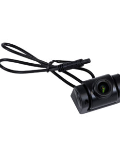 GloboStar® 86058 Καθρέπτης Αυτοκινήτου Android 9.0 360° με 4 Κάμερες SD Card Slot – RAM2GB+ROM32GB – FM Transmitter – Νυχτερινή Όραση – με Parking Lines – Μαύρο