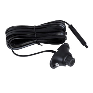 GloboStar® 86058 Καθρέπτης Αυτοκινήτου Android 9.0 360° με 4 Κάμερες SD Card Slot – RAM2GB+ROM32GB – FM Transmitter – Νυχτερινή Όραση – με Parking Lines – Μαύρο