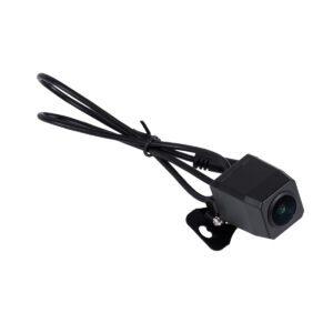 GloboStar® 86058 Καθρέπτης Αυτοκινήτου Android 9.0 360° με 4 Κάμερες SD Card Slot – RAM2GB+ROM32GB – FM Transmitter – Νυχτερινή Όραση – με Parking Lines – Μαύρο