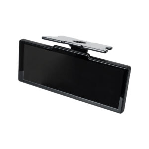 GloboStar® 86060 DVR FHD1080p Καταγραφικό Οχημάτων Smart με Οθόνη 8″ Inches – WiFi – 4G Android 8.1OS – Sim Card Slot – GPS Navigator – Bluetooth – RAM2GB+ROM32GB – FM Transmitter – Dual Camera FHD1080p με WDR & Defogging Quad Core 1.5GHZ Processor