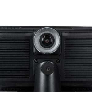 GloboStar® 86060 DVR FHD1080p Καταγραφικό Οχημάτων Smart με Οθόνη 8″ Inches – WiFi – 4G Android 8.1OS – Sim Card Slot – GPS Navigator – Bluetooth – RAM2GB+ROM32GB – FM Transmitter – Dual Camera FHD1080p με WDR & Defogging Quad Core 1.5GHZ Processor