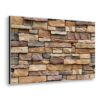Stones πάνελ αλουμινίου εστίας Ango – 86212