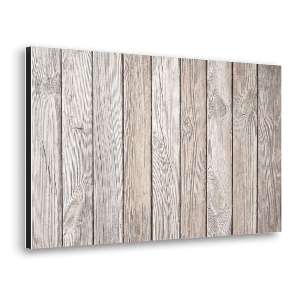 Wood πάνελ αλουμινίου εστίας Ango – 86213