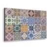Azulejos πάνελ αλουμινίου εστίας Ango – 86215