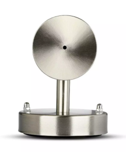 Εξωτερικό επιτοίχιο φωτιστικό Ε27, σώμα ανοξείδωτο ατσάλι V-TAC – 8624