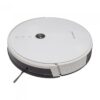 Ρομποτική Σκούπα Wi-Fi Smart Home V-TAC Λευκή Συμβατή με Amazon Alexa & Google Home – 8649