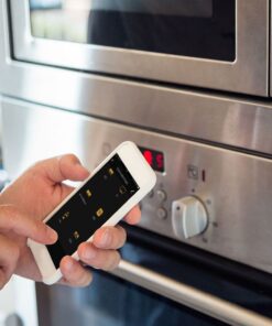 Wi-Fi Τηλεχειριστήριο Υπερύθρων IR Smart Home Συμβατός Με Amazon Alexa & Google Home V-TAC – 8651